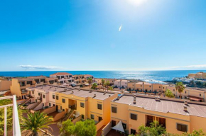 Arco Iris Duplex Ocean View PH09